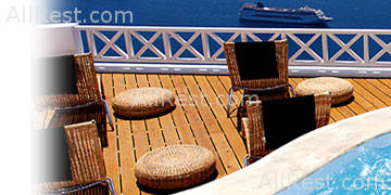 Vinsanto Villas 1